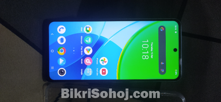 Vivo y19s